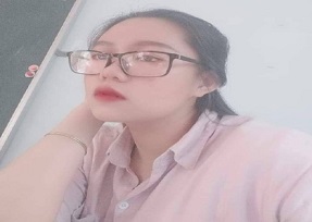 Cô giáo Trần khoe bướm non búi bị chịch sướng phê