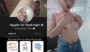Em gái Việt Nam dục vọng cực mạnh địt nhau cuồng nhiệt với đàn ông lạ