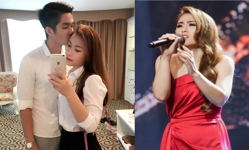 Nữ sao Việt Nam sex video bị leak