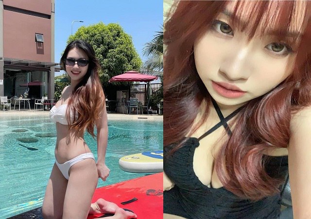 Full clip sex Ngọc Mỹ bị lộ cao trào liên tục siêu mượt
