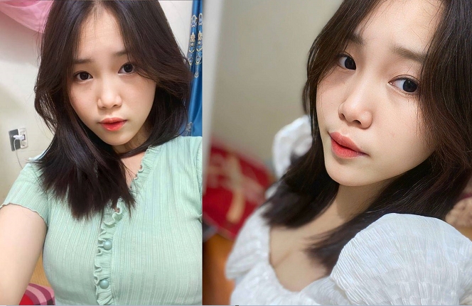 Em chịch bạn thân của em gái sướng phê khó cưỡng